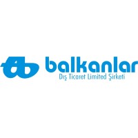 Balkanlar Limited logo - Similar company to Orka Endüstri̇yel Temi̇zli̇k Maki̇neleri̇