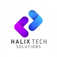Halix Tech Solutions logo - Similar company to Skanda Software Solutions
