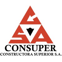 consuper.ec logo - Similar company to Proyectar