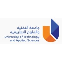 University of Technology and Applied Sciences-Salalah logo - Similar company to Dhofar University