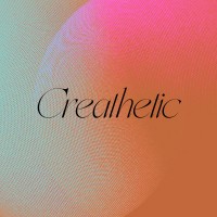 Creathetic logo - Similar company to Synaptic Ai