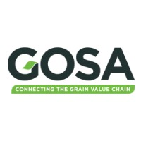 GOSA - Grain Handling Organisation of Southern Africa logo - Similar company to Protec Dr S.A.