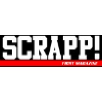 Rbn Publishing/ Scrapp! Fight Magazine