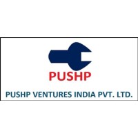 Pushp Ventures India Pvt Limited logo - Similar company to Micro Engineers