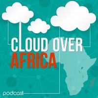 Cloud Over Africa Podcast logo - Similar company to Quantum Cloud Technologies
