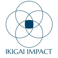 Ikigai Impact logo - Similar company to Jeguaka Solutions