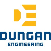 Dungan Engineering PA logo - Similar company to Clearpoint Engineers