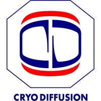 CRYO DIFFUSION - QTC group logo - Similar company to Quantum Technology Corp.