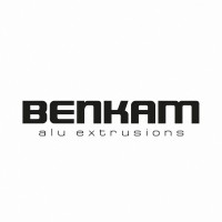 Benkam logo - Similar company to Akfa Group