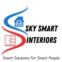 Sky Smart Interiors logo - Similar company to Dabang Tech Private Ltd.