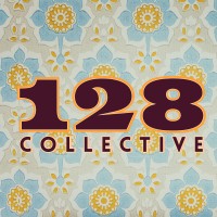 128 Creative Collective logo - Similar company to Bindl Coastal Supply Co.