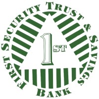 First Security Trust & Savings Bank logo - Similar company to Het Nvpa