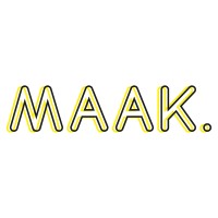 MAAK. Veenendaal logo - Similar company to Stichting Oceans At Work
