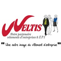 VELTIS logo - Similar company to Commercial B2B