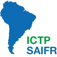 ICTP-SAIFR logo - Similar company to Institute Of Physics | University Of Sao Paulo (Ifusp)