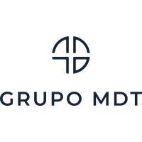 Grupo MDT logo - Similar company to Eng Smart Lead