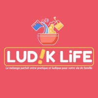 Ludik Life - France logo - Similar company to Fnaren