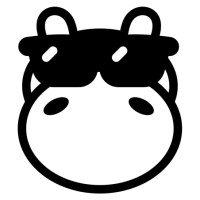 Hippo Threads logo - Similar company to Clubify.Com - Your App & Community