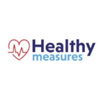 Healthy Measures logo - Similar company to Us Wellness