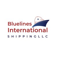 Bluelines International Shipping LLC logo - Similar company to Batera.Id