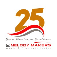 Melody Makers Music & Fine Arts Centre logo - Similar company to Music Zone