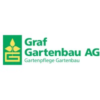 Graf Gartenbau AG logo - Similar company to Hauser Gärten