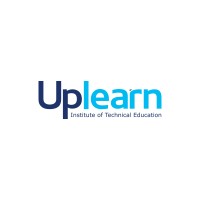 UPLEARN SCHOOL OF COMMERCE logo - Similar company to Uplearn