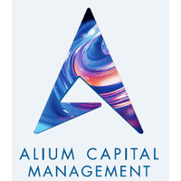 ALIUM Capital logo - Similar company to I3 Invest
