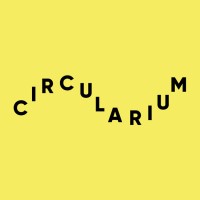 Circularium logo - Similar company to Rotordc