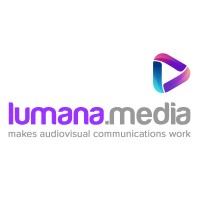 lumana.media logo - Similar company to Jukatec Bv