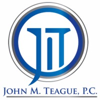 The Law Offices of Teague and McBay logo - Similar company to Adamsip, Llc