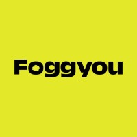 Foggyou Fog Cannons logo - Similar company to Disumtec Solutions