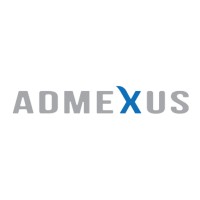ADMEXUS logo - Similar company to Admexus Industry 4.0. Smart Factory, Smart Medical, Smart Supp.Chain, Smart Maintenance,Smart Sensor
