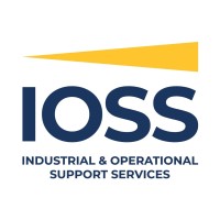 IOSS Global logo - Similar company to Ioss