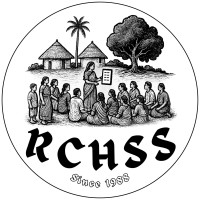 RCHSS logo - Similar company to Pahchan Foundation®