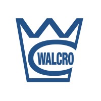 Walcro logo - Similar company to All Surfaces
