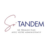 So'Tandem logo - Similar company to Taïko