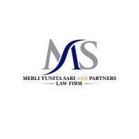 Merli Yunita Sari And Partners Law Firm logo - Similar company to Rbp Asia