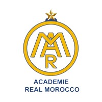 ACADEMIE REAL MOROCCO logo - Similar company to Digital Detroit