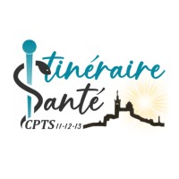 CPTS Itinéraire Santé logo - Similar company to Adv'Vitam