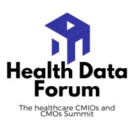Health Data Forum logo - Similar company to Retired Page