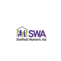 Sheffield Women's Aid logo - Similar company to Aaha Foundation