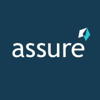Assure logo - Similar company to Transitioning Well