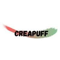 Creapuff logo - Similar company to Quejada Digital