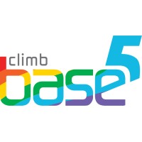 Climb Base5 logo - Similar company to Troico