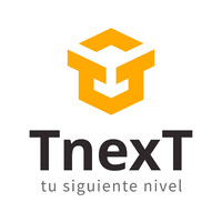 TnextFormacion logo - Similar company to Lanave Centro De Formación