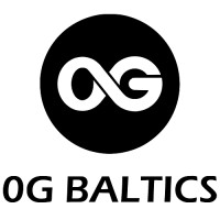 0g Baltics logo - Similar company to Dr. Peter Voitl
