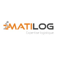 Matilog logo - Similar company to Dan Intérim