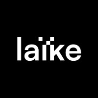 LAIKE logo - Similar company to Valstron Capital