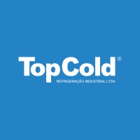 Top Cold Refrigeração Industrial logo - Similar company to Duar Refrigeração